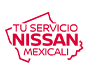 Nissan Mexicali
