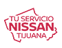 Nissan Tijuana